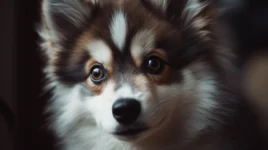 Reasons to use a leave-in conditioner for Pomskies