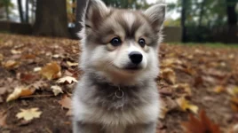 Shoal Creek Pomskies: The Ultimate Guide to Raising Happy and Healthy Pomskies