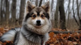 Should You Buy Or Adopt A Pomsky? Pros And Cons To Consider