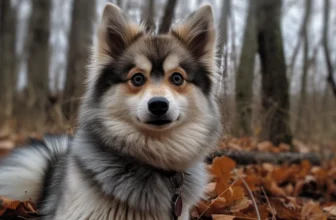 Should You Buy Or Adopt A Pomsky? Pros And Cons To Consider