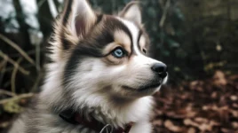 Should You Shave Your Pomsky? Pros and Cons to Consider