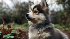 Small Pomsky Puppies for Sale: Find Your New Furry Friend Today!