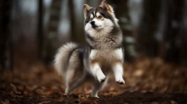 So Pomsky: Understanding the Personality Traits of this Adorable Mix