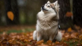 Southern Belle Pomskies: The Perfect Companion for Southern Living