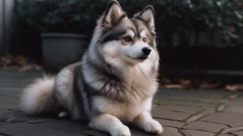 Southern Minnesota Pomskies: The Ultimate Guide to Raising a Happy and Healthy Pomsky Puppy