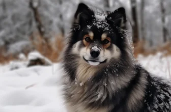 Spitz Nain Pomsky: Understanding the Unique Personality Traits of this Designer Breed