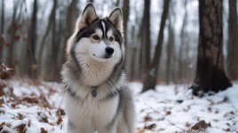 Teacup Pomsky Husky - The Ultimate Guide to Raising a Pomsky