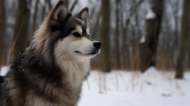 Teacup Pomsky for Sale in Missouri - Find Your Perfect Companion