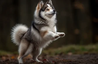 The 7 Costs of Owning a Pomsky
