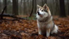 The Best Dog Food For Pomskies: A Guide To Good Nutrition