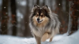 The Best Dog Food for Pomskies: A Guide to Proper Nutrition