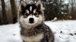 The Best Dog Food for Pomskies: Keeping Your Furry Friend Healthy and Happy