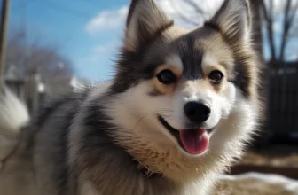 The Best Dog Food for Pomsky Puppies: Feeding Your Furry Friend Right