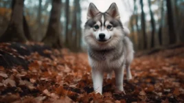 The Best Food for Pomskies: Keeping Your Furry Friend Healthy and Happy