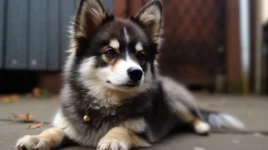 The Best Pomsky Brushes for a Healthy Coat