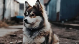 The Best Pomsky Diets for a Healthy and Happy Pup