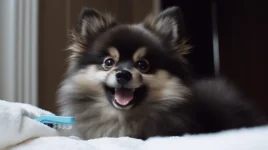 The Dog
