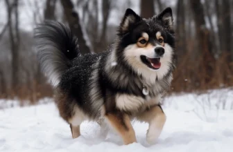 The Pomsky Club of America: Your Guide to the Adorable Pomsky Breed