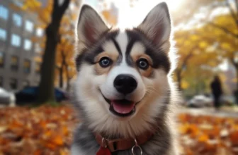 The Ultimate Guide to Hiking with Your Pomsky
