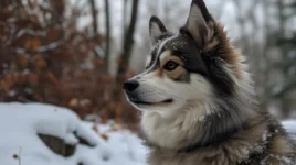 The Ultimate Guide to Husky Pomsky Dogs: Understanding Their Personality Traits and Temperament
