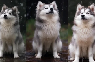 The Ultimate Guide to Pomskies: Everything You Need to Know