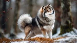 The Ultimate Guide to Raising a Healthy and Happy Pomsky in 12 Weeks