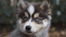 Things the Pomsky do not like