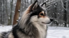 Tips for Shaving Your Pomsky: Keeping Your Furry Friend Groomed and Healthy