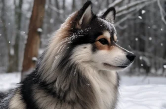 Tips for Shaving Your Pomsky: Keeping Your Furry Friend Groomed and Healthy