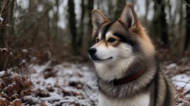 Top 10 Dog Foods For Pomskies
