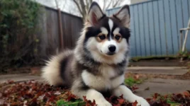 Top 10 Things to Know Before Adopting a Pomsky Puppy