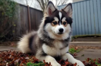 Top 10 Things to Know Before Adopting a Pomsky Puppy