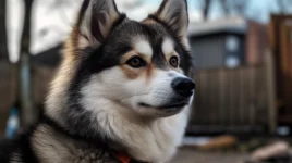 Top 20 Most Popular Pomsky Boy Names for Your Furry Friend