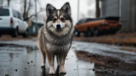 Top 5 Best Treats For Your Pomsky Puppy