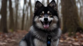 Top 5 Pomsky Breeders in Los Angeles