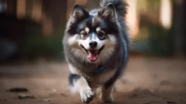 Train your Dog to be OFF LEASH: The First Steps