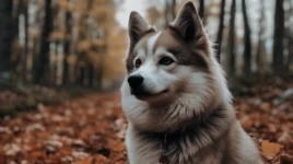 Training Your Pomsky Puppy: Tips and Tricks for Success