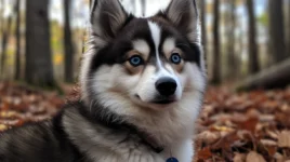 Training Your Pomsky Puppy: Tips and Tricks for a Well-Behaved Companion