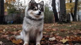 Training Your Pomsky: Tips and Tricks for a Well-Behaved Companion