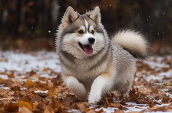 Understanding Adult Pomsky Weight: What to Expect as Your Pomsky Grows Up