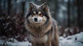 Unlocking the Star Power Pomskies: Understanding their Personality Traits and Appearance
