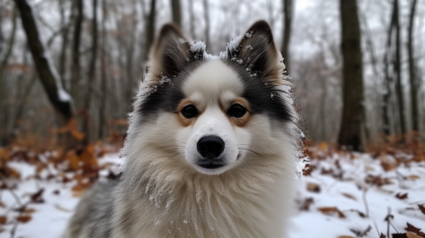 What do Pomskies eat: Feeding and Safety Guide: practical Pomsky guide