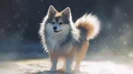 What Do Pomsky Puppies Eat: A Guide to Proper Nutrition