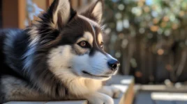 What Do You Do if an Off-leash Dog Approaches You While You Are Walking a Dog?