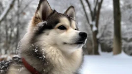 What Size Crate for Pomsky: A Guide to Choosing the Right Size