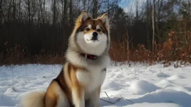 What to Know About Pomskies: A Guide to Understanding Their Personality Traits