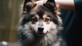 What to notice when buying Pomsky food for your Pomsky