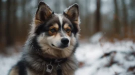 When Do Pomskies Shed? Everything You Need to Know for a Low-Shedding Dog