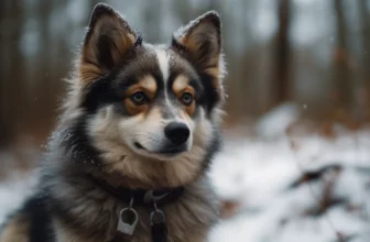 When Do Pomskies Shed? Everything You Need to Know for a Low-Shedding Dog
