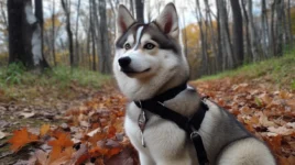 Whistle Hill Pomskies: The Ultimate Guide to Raising Happy and Healthy Pomskies